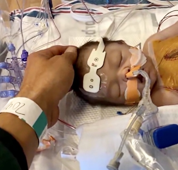 First Father’s Day