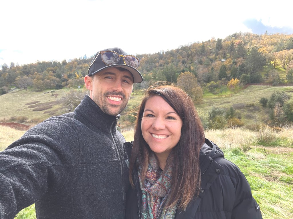 A Birthday Tribute to&nbsp;Dustin